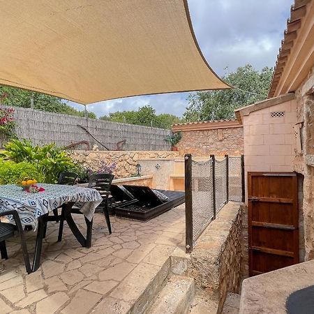 פלניטקס Villa Can Xesquet מראה חיצוני תמונה