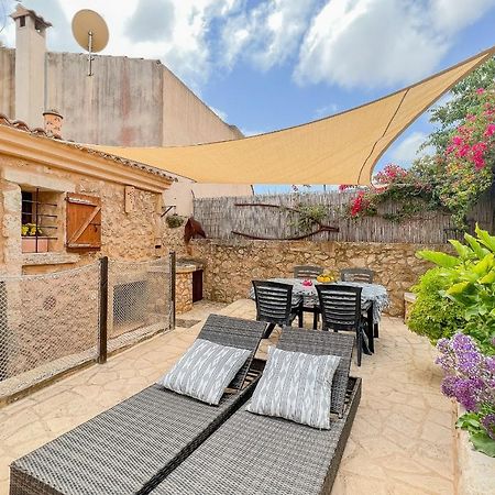 פלניטקס Villa Can Xesquet מראה חיצוני תמונה