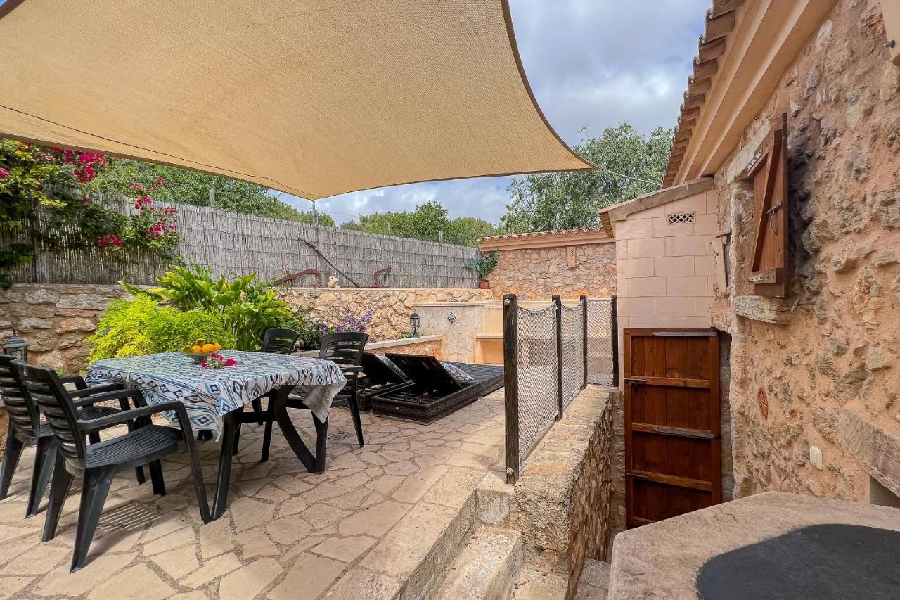 פלניטקס Villa Can Xesquet מראה חיצוני תמונה