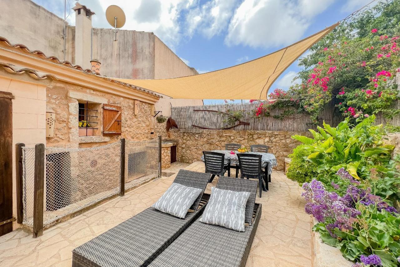 פלניטקס Villa Can Xesquet מראה חיצוני תמונה