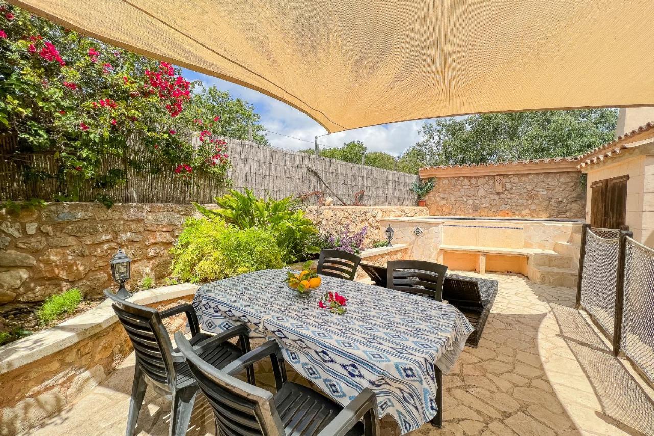 פלניטקס Villa Can Xesquet מראה חיצוני תמונה