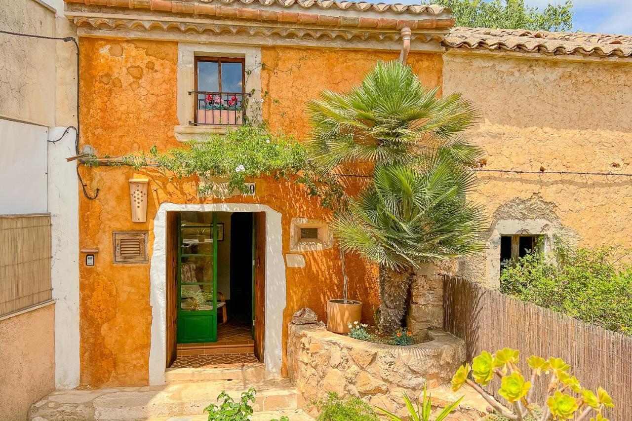 פלניטקס Villa Can Xesquet מראה חיצוני תמונה