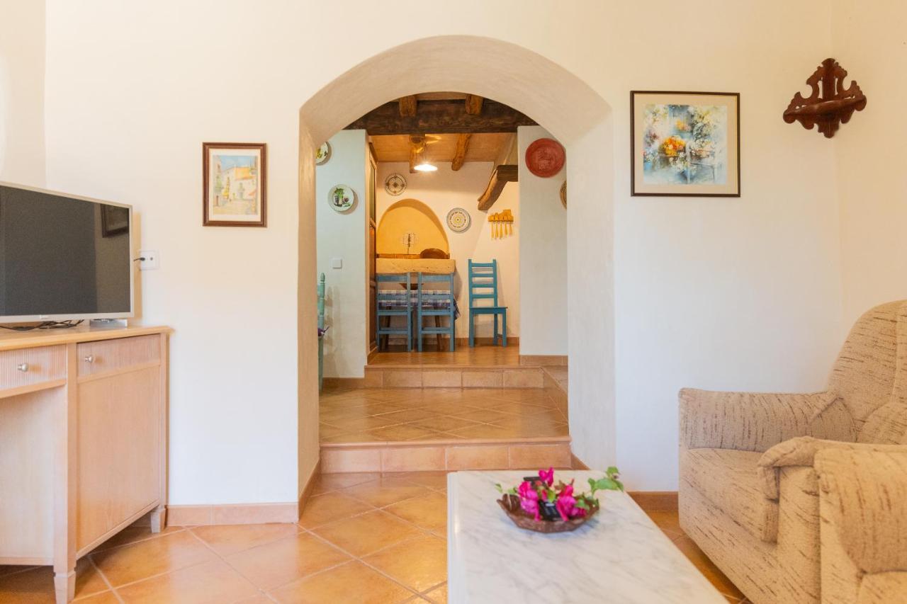 פלניטקס Villa Can Xesquet מראה חיצוני תמונה