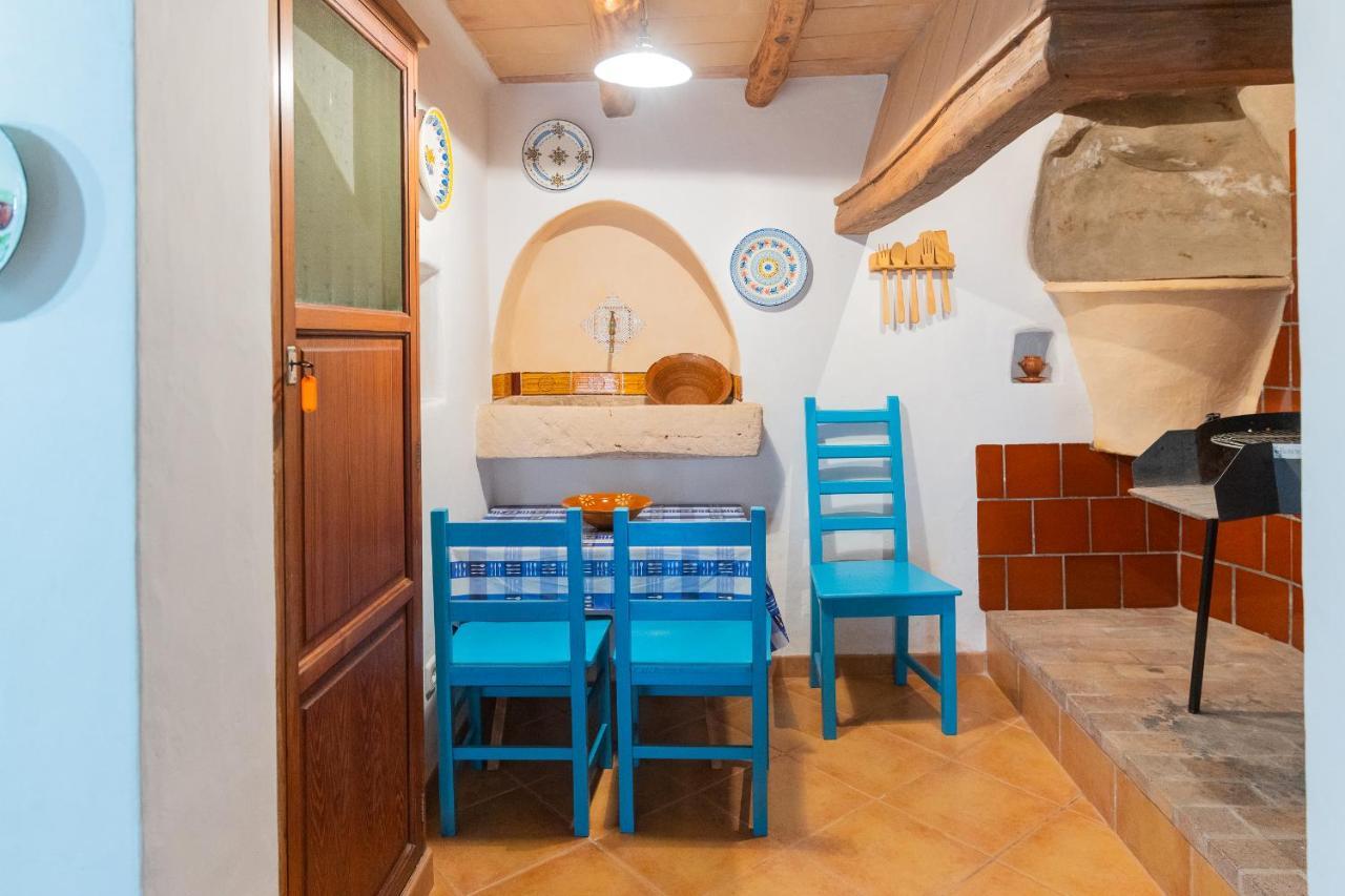 פלניטקס Villa Can Xesquet מראה חיצוני תמונה