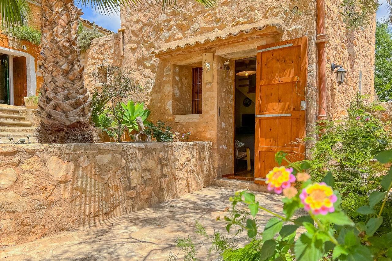 פלניטקס Villa Can Xesquet מראה חיצוני תמונה