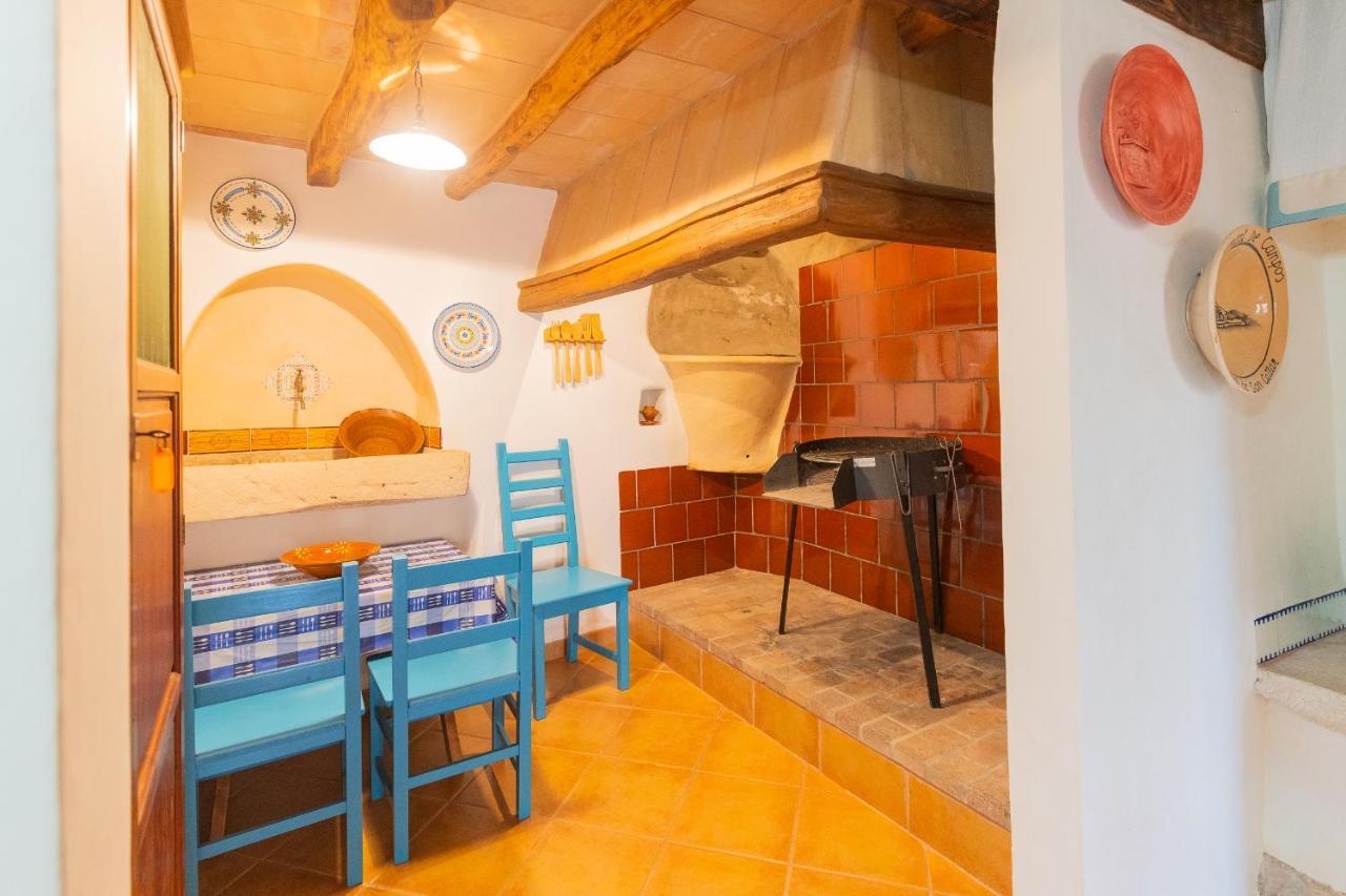 פלניטקס Villa Can Xesquet מראה חיצוני תמונה